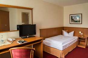 Hotel Glockenhof Eisenach