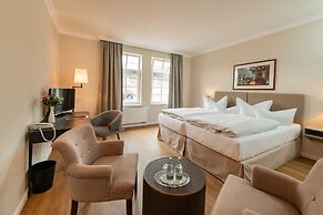 Hotel Glockenhof Eisenach