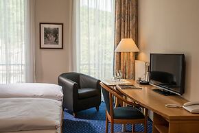 Hotel Glockenhof Eisenach