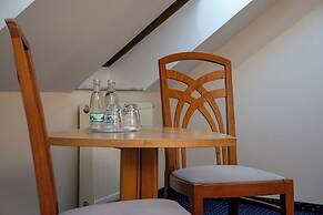 Hotel Glockenhof Eisenach
