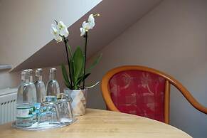 Hotel Glockenhof Eisenach