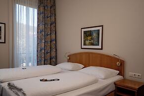 Hotel Glockenhof Eisenach