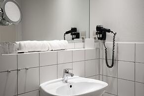 Hotel Glockenhof Eisenach