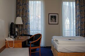 Hotel Glockenhof Eisenach