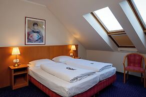 Hotel Glockenhof Eisenach