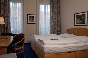 Hotel Glockenhof Eisenach