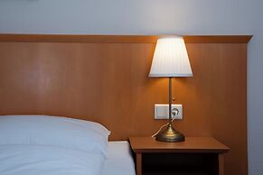 Hotel Glockenhof Eisenach