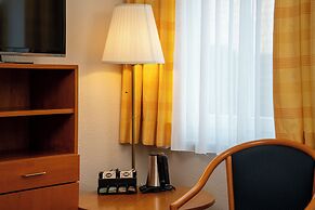 Hotel Glockenhof Eisenach