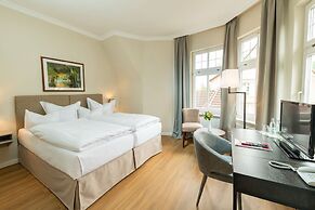 Hotel Glockenhof Eisenach