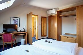 Hotel Glockenhof Eisenach