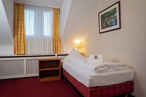 Hotel Glockenhof Eisenach