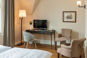 Hotel Glockenhof Eisenach