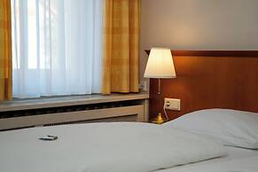 Hotel Glockenhof Eisenach