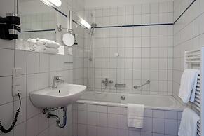 Hotel Glockenhof Eisenach