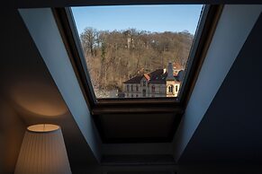 Hotel Glockenhof Eisenach