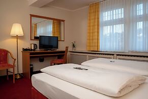 Hotel Glockenhof Eisenach