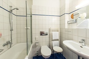 Hotel Glockenhof Eisenach