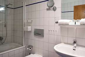 Hotel Glockenhof Eisenach