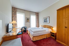 Hotel Glockenhof Eisenach