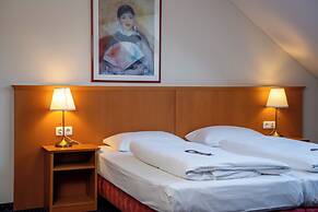Hotel Glockenhof Eisenach
