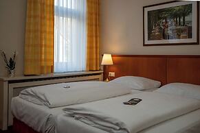 Hotel Glockenhof Eisenach