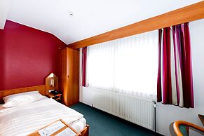 Hotel Christophe Colomb