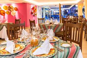 Occidental Costa Cancún All Inclusive