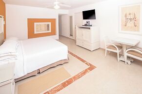 Occidental Costa Cancún All Inclusive