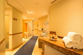Occidental Costa Cancún All Inclusive