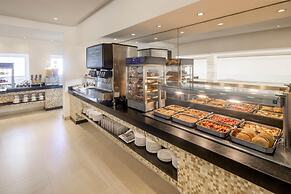 Occidental Costa Cancún All Inclusive