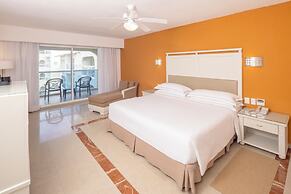 Occidental Costa Cancún All Inclusive