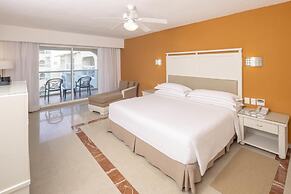 Occidental Costa Cancún All Inclusive