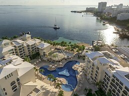 Occidental Costa Cancún All Inclusive