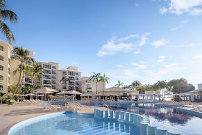 Occidental Costa Cancún All Inclusive