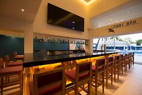 Occidental Costa Cancún All Inclusive