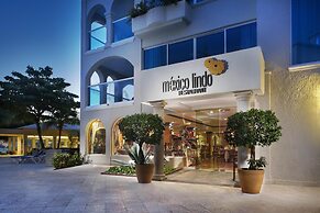 Occidental Costa Cancún All Inclusive