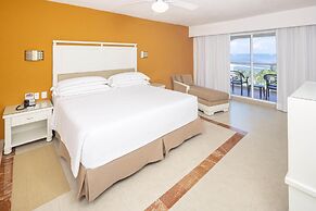 Occidental Costa Cancún All Inclusive