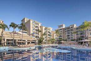 Occidental Costa Cancún All Inclusive