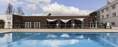 Novotel Setubal
