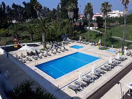 Novotel Setubal