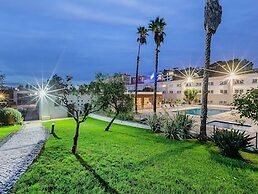 Novotel Setubal