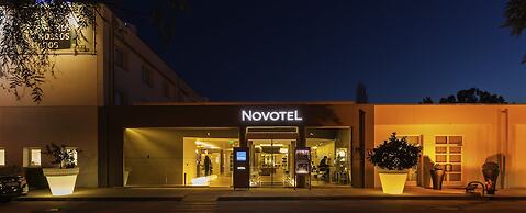 Novotel Setubal