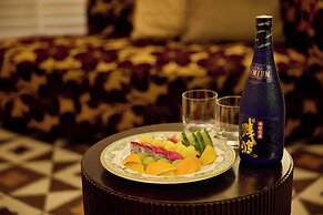 Hotel Nikko Alivila
