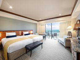 Hotel Nikko Alivila