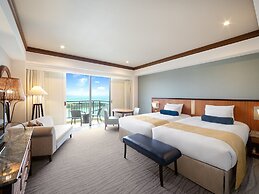Hotel Nikko Alivila