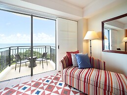 Hotel Nikko Alivila