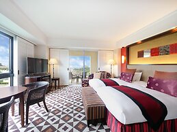 Hotel Nikko Alivila
