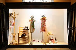 Hotel Nikko Alivila