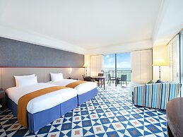 Hotel Nikko Alivila
