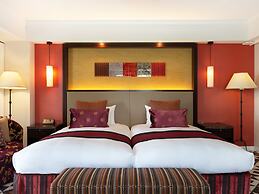 Hotel Nikko Alivila